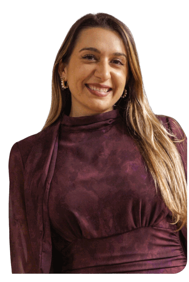 Isabel Holguera, co-founder of Orvela Partners