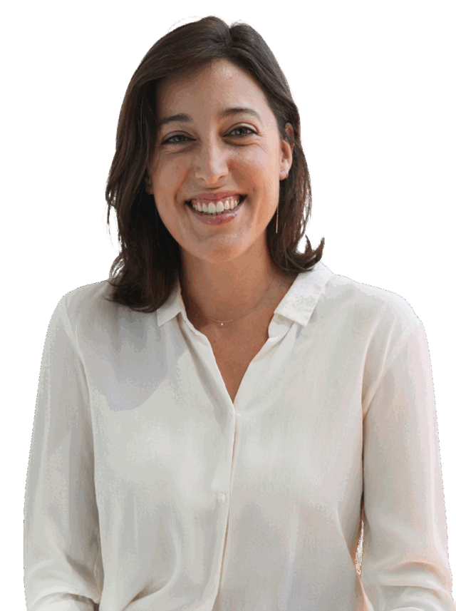 Lucia Orozco, co-founder of Orvela Partners